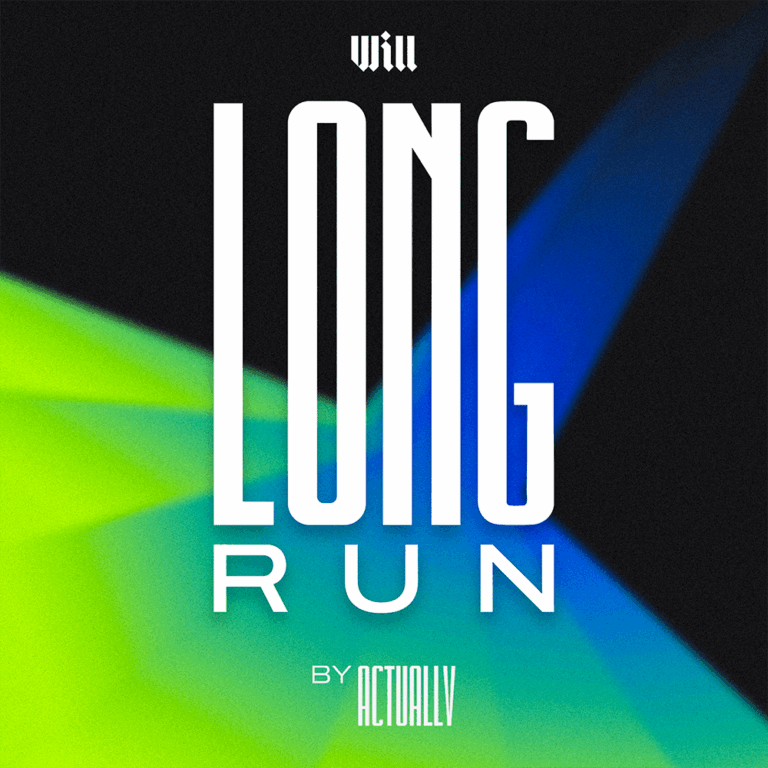LONG RUN new-min